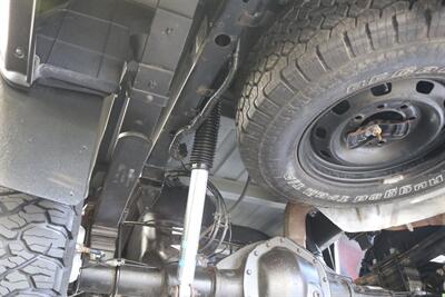 2012 RAM 3500 SLT   - Photo 31 - Portland, OR 97230