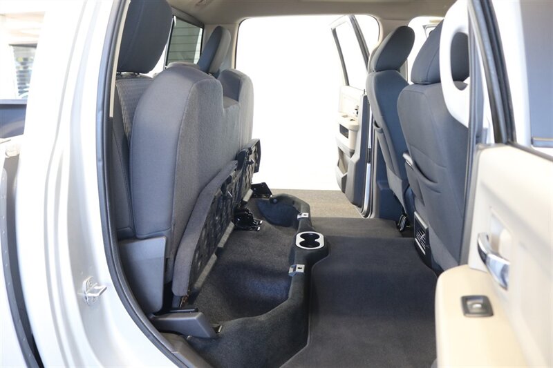 2012 RAM 3500 SLT   - Photo 77 - Portland, OR 97230