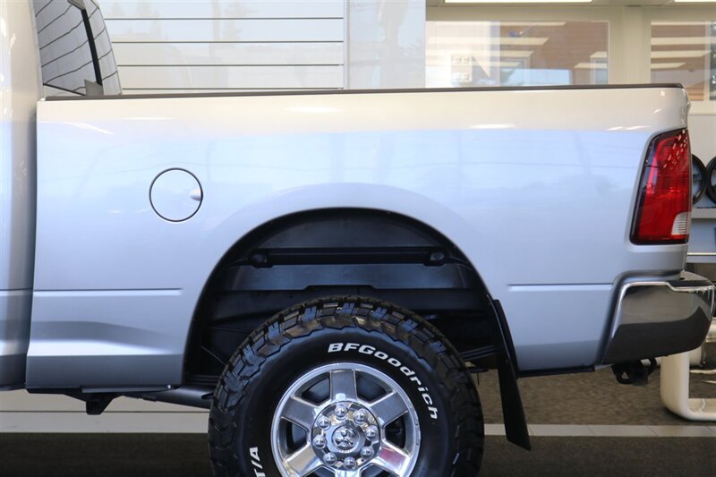 2012 RAM 3500 SLT   - Photo 52 - Portland, OR 97230