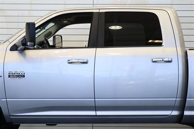 2012 RAM 3500 SLT   - Photo 50 - Portland, OR 97230