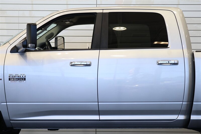 2012 RAM 3500 SLT   - Photo 50 - Portland, OR 97230