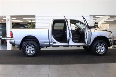 2012 RAM 3500 SLT   - Photo 11 - Portland, OR 97230