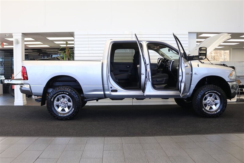2012 RAM 3500 SLT   - Photo 11 - Portland, OR 97230
