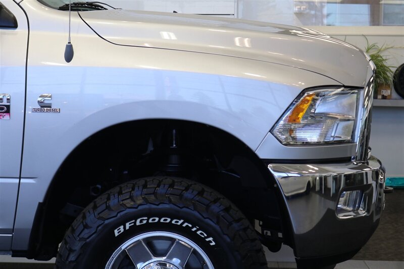 2012 RAM 3500 SLT   - Photo 49 - Portland, OR 97230