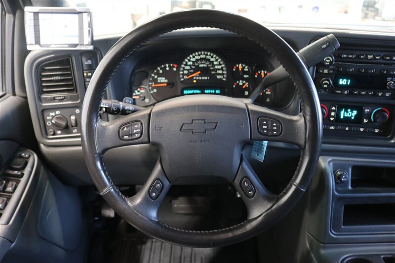 2006 Chevrolet Silverado 2500 LT3 1-OWNER* 100% RUST FREE* 6-SPD ALLISON* ALL RECDS SINCE NEW* NEW 2.5 " FABTEC LEVEL KIT W/ BILSTEIN 5100s & 33 " BFG KO3 10-PLYs* LONG BED* NO 5TH WHEEL-GOOSENECK* LT3 PKG* FRESH FULL SERVICE - Photo 85 - Portland, OR 97230