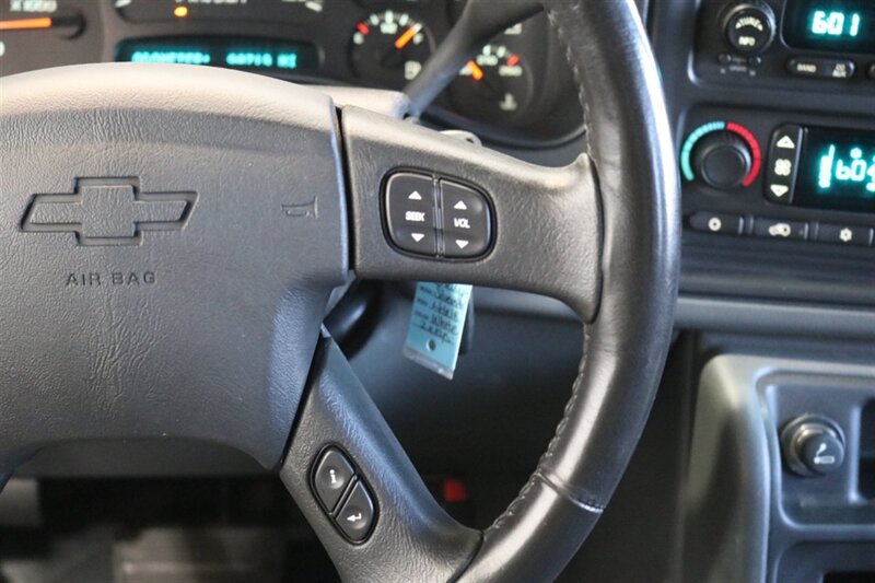2006 Chevrolet Silverado 2500 LT3 1-OWNER* 100% RUST FREE* 6-SPD ALLISON* ALL RECDS SINCE NEW* NEW 2.5 " FABTEC LEVEL KIT W/ BILSTEIN 5100s & 33 " BFG KO3 10-PLYs* LONG BED* NO 5TH WHEEL-GOOSENECK* LT3 PKG* FRESH FULL SERVICE - Photo 87 - Portland, OR 97230