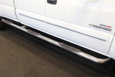 2006 Chevrolet Silverado 2500 LT3 1-OWNER* 100% RUST FREE* 6-SPD ALLISON* ALL RECDS SINCE NEW* NEW 2.5 " FABTEC LEVEL KIT W/ BILSTEIN 5100s & 33 " BFG KO3 10-PLYs* LONG BED* NO 5TH WHEEL-GOOSENECK* LT3 PKG* FRESH FULL SERVICE - Photo 57 - Portland, OR 97230