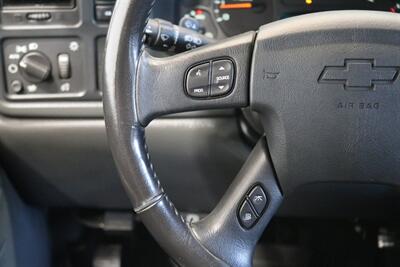 2006 Chevrolet Silverado 2500 LT3 1-OWNER* 100% RUST FREE* 6-SPD ALLISON* ALL RECDS SINCE NEW* NEW 2.5 " FABTEC LEVEL KIT W/ BILSTEIN 5100s & 33 " BFG KO3 10-PLYs* LONG BED* NO 5TH WHEEL-GOOSENECK* LT3 PKG* FRESH FULL SERVICE - Photo 86 - Portland, OR 97230