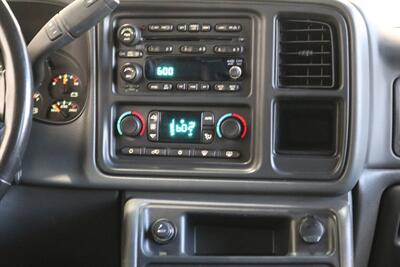 2006 Chevrolet Silverado 2500 LT3 1-OWNER* 100% RUST FREE* 6-SPD ALLISON* ALL RECDS SINCE NEW* NEW 2.5 " FABTEC LEVEL KIT W/ BILSTEIN 5100s & 33 " BFG KO3 10-PLYs* LONG BED* NO 5TH WHEEL-GOOSENECK* LT3 PKG* FRESH FULL SERVICE - Photo 88 - Portland, OR 97230