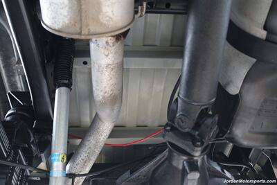 2004 Dodge Ram 2500 SLT  1-OWNER* 5.9L HIGH OUTPUT W/6-SPEED MANUAL* 100% RUST FREE* NEW 35 "NITTO 10-PLY TIRES* NEVER HAD 5TH WHEEL OR GOOSENECK* LEVELED W/BILSTEIN 5100 SHOCKS & STEERING STABILIZER* BOOKS-WINDOW STICKER - Photo 32 - Portland, OR 97230