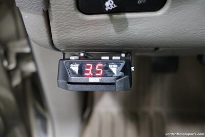 2004 Dodge Ram 2500 SLT  1-OWNER* 5.9L HIGH OUTPUT W/6-SPEED MANUAL* 100% RUST FREE* NEW 35 "NITTO 10-PLY TIRES* NEVER HAD 5TH WHEEL OR GOOSENECK* LEVELED W/BILSTEIN 5100 SHOCKS & STEERING STABILIZER* BOOKS-WINDOW STICKER - Photo 90 - Portland, OR 97230