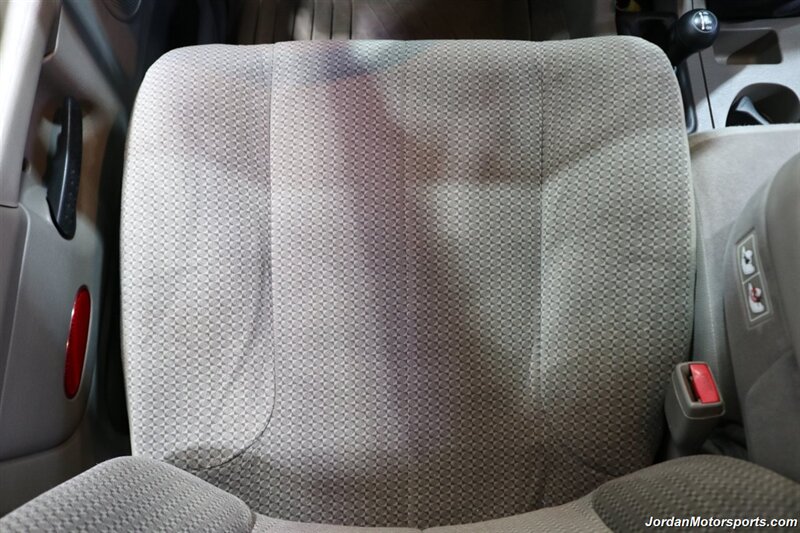 2004 Dodge Ram 2500 SLT  1-OWNER* 5.9L HIGH OUTPUT W/6-SPEED MANUAL* 100% RUST FREE* NEW 35 "NITTO 10-PLY TIRES* NEVER HAD 5TH WHEEL OR GOOSENECK* LEVELED W/BILSTEIN 5100 SHOCKS & STEERING STABILIZER* BOOKS-WINDOW STICKER - Photo 78 - Portland, OR 97230