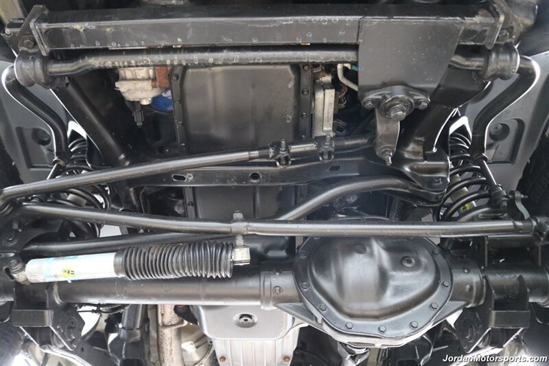 2004 Dodge Ram 2500 SLT  1-OWNER* 5.9L HIGH OUTPUT W/6-SPEED MANUAL* 100% RUST FREE* NEW 35 "NITTO 10-PLY TIRES* NEVER HAD 5TH WHEEL OR GOOSENECK* LEVELED W/BILSTEIN 5100 SHOCKS & STEERING STABILIZER* BOOKS-WINDOW STICKER - Photo 36 - Portland, OR 97230