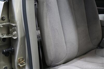 2004 Dodge Ram 2500 SLT  1-OWNER* 5.9L HIGH OUTPUT W/6-SPEED MANUAL* 100% RUST FREE* NEW 35 "NITTO 10-PLY TIRES* NEVER HAD 5TH WHEEL OR GOOSENECK* LEVELED W/BILSTEIN 5100 SHOCKS & STEERING STABILIZER* BOOKS-WINDOW STICKER - Photo 77 - Portland, OR 97230