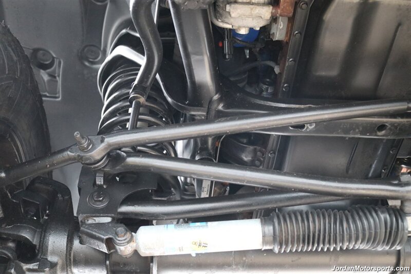 2004 Dodge Ram 2500 SLT  1-OWNER* 5.9L HIGH OUTPUT W/6-SPEED MANUAL* 100% RUST FREE* NEW 35 "NITTO 10-PLY TIRES* NEVER HAD 5TH WHEEL OR GOOSENECK* LEVELED W/BILSTEIN 5100 SHOCKS & STEERING STABILIZER* BOOKS-WINDOW STICKER - Photo 37 - Portland, OR 97230