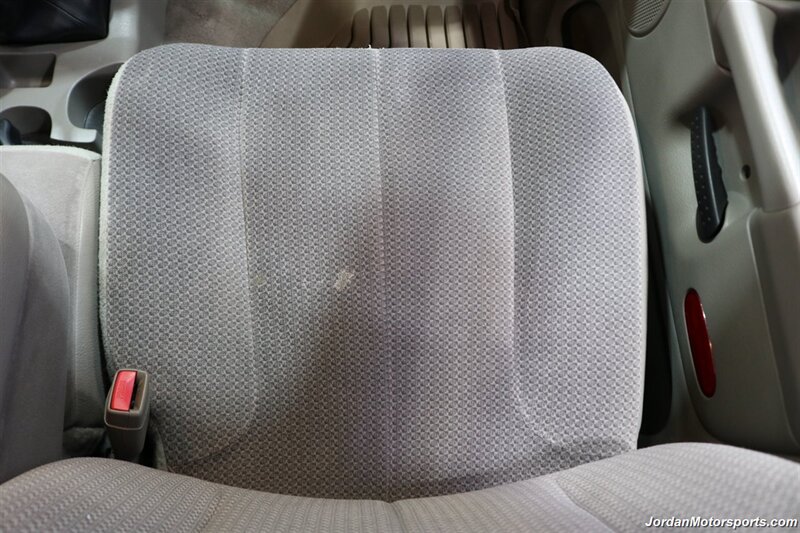 2004 Dodge Ram 2500 SLT  1-OWNER* 5.9L HIGH OUTPUT W/6-SPEED MANUAL* 100% RUST FREE* NEW 35 "NITTO 10-PLY TIRES* NEVER HAD 5TH WHEEL OR GOOSENECK* LEVELED W/BILSTEIN 5100 SHOCKS & STEERING STABILIZER* BOOKS-WINDOW STICKER - Photo 79 - Portland, OR 97230