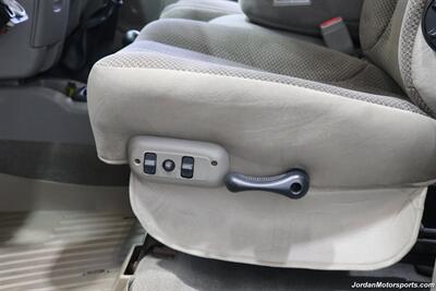 2004 Dodge Ram 2500 SLT  1-OWNER* 5.9L HIGH OUTPUT W/6-SPEED MANUAL* 100% RUST FREE* NEW 35 "NITTO 10-PLY TIRES* NEVER HAD 5TH WHEEL OR GOOSENECK* LEVELED W/BILSTEIN 5100 SHOCKS & STEERING STABILIZER* BOOKS-WINDOW STICKER - Photo 72 - Portland, OR 97230