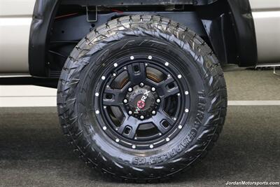 2004 Dodge Ram 2500 SLT  1-OWNER* 5.9L HIGH OUTPUT W/6-SPEED MANUAL* 100% RUST FREE* NEW 35 "NITTO 10-PLY TIRES* NEVER HAD 5TH WHEEL OR GOOSENECK* LEVELED W/BILSTEIN 5100 SHOCKS & STEERING STABILIZER* BOOKS-WINDOW STICKER - Photo 44 - Portland, OR 97230