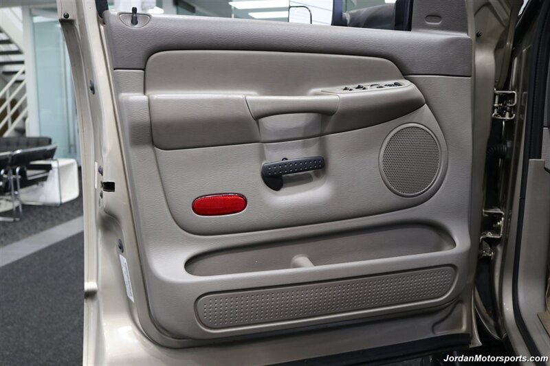 2004 Dodge Ram 2500 SLT  1-OWNER* 5.9L HIGH OUTPUT W/6-SPEED MANUAL* 100% RUST FREE* NEW 35 "NITTO 10-PLY TIRES* NEVER HAD 5TH WHEEL OR GOOSENECK* LEVELED W/BILSTEIN 5100 SHOCKS & STEERING STABILIZER* BOOKS-WINDOW STICKER - Photo 68 - Portland, OR 97230