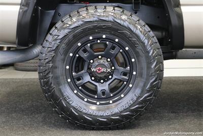 2004 Dodge Ram 2500 SLT  1-OWNER* 5.9L HIGH OUTPUT W/6-SPEED MANUAL* 100% RUST FREE* NEW 35 "NITTO 10-PLY TIRES* NEVER HAD 5TH WHEEL OR GOOSENECK* LEVELED W/BILSTEIN 5100 SHOCKS & STEERING STABILIZER* BOOKS-WINDOW STICKER - Photo 42 - Portland, OR 97230