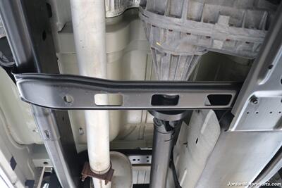 2004 Dodge Ram 2500 SLT  1-OWNER* 5.9L HIGH OUTPUT W/6-SPEED MANUAL* 100% RUST FREE* NEW 35 "NITTO 10-PLY TIRES* NEVER HAD 5TH WHEEL OR GOOSENECK* LEVELED W/BILSTEIN 5100 SHOCKS & STEERING STABILIZER* BOOKS-WINDOW STICKER - Photo 28 - Portland, OR 97230