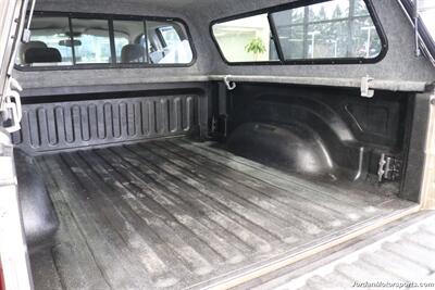 2004 Dodge Ram 2500 SLT  1-OWNER* 5.9L HIGH OUTPUT W/6-SPEED MANUAL* 100% RUST FREE* NEW 35 "NITTO 10-PLY TIRES* NEVER HAD 5TH WHEEL OR GOOSENECK* LEVELED W/BILSTEIN 5100 SHOCKS & STEERING STABILIZER* BOOKS-WINDOW STICKER - Photo 64 - Portland, OR 97230