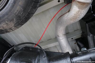 2004 Dodge Ram 2500 SLT  1-OWNER* 5.9L HIGH OUTPUT W/6-SPEED MANUAL* 100% RUST FREE* NEW 35 "NITTO 10-PLY TIRES* NEVER HAD 5TH WHEEL OR GOOSENECK* LEVELED W/BILSTEIN 5100 SHOCKS & STEERING STABILIZER* BOOKS-WINDOW STICKER - Photo 31 - Portland, OR 97230