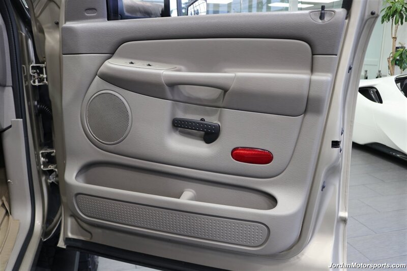 2004 Dodge Ram 2500 SLT  1-OWNER* 5.9L HIGH OUTPUT W/6-SPEED MANUAL* 100% RUST FREE* NEW 35 "NITTO 10-PLY TIRES* NEVER HAD 5TH WHEEL OR GOOSENECK* LEVELED W/BILSTEIN 5100 SHOCKS & STEERING STABILIZER* BOOKS-WINDOW STICKER - Photo 69 - Portland, OR 97230