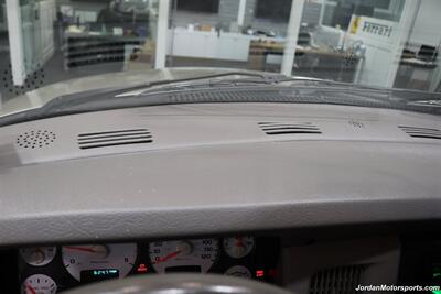 2004 Dodge Ram 2500 SLT  1-OWNER* 5.9L HIGH OUTPUT W/6-SPEED MANUAL* 100% RUST FREE* NEW 35 "NITTO 10-PLY TIRES* NEVER HAD 5TH WHEEL OR GOOSENECK* LEVELED W/BILSTEIN 5100 SHOCKS & STEERING STABILIZER* BOOKS-WINDOW STICKER - Photo 92 - Portland, OR 97230