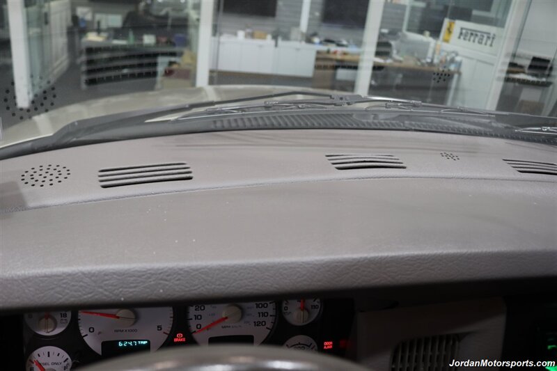 2004 Dodge Ram 2500 SLT  1-OWNER* 5.9L HIGH OUTPUT W/6-SPEED MANUAL* 100% RUST FREE* NEW 35 "NITTO 10-PLY TIRES* NEVER HAD 5TH WHEEL OR GOOSENECK* LEVELED W/BILSTEIN 5100 SHOCKS & STEERING STABILIZER* BOOKS-WINDOW STICKER - Photo 92 - Portland, OR 97230