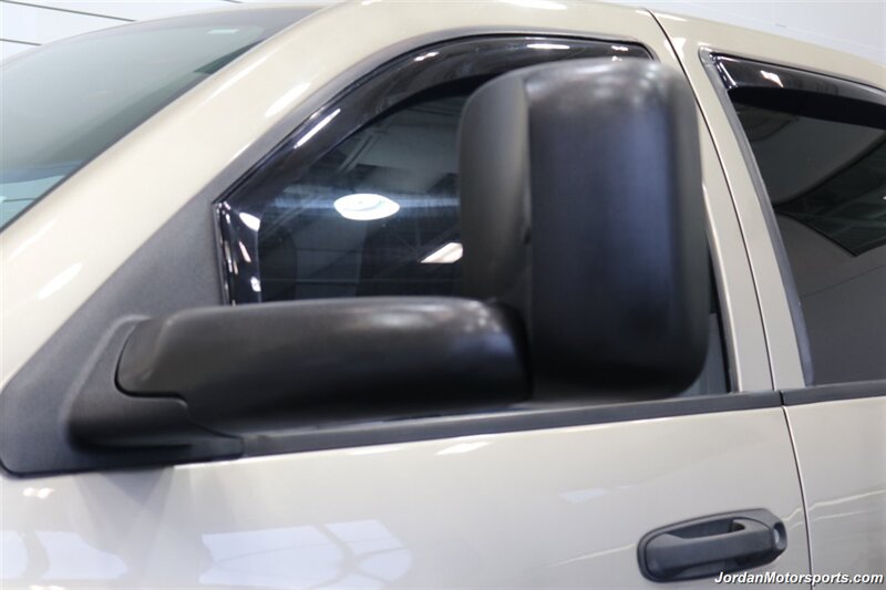 2004 Dodge Ram 2500 SLT  1-OWNER* 5.9L HIGH OUTPUT W/6-SPEED MANUAL* 100% RUST FREE* NEW 35 "NITTO 10-PLY TIRES* NEVER HAD 5TH WHEEL OR GOOSENECK* LEVELED W/BILSTEIN 5100 SHOCKS & STEERING STABILIZER* BOOKS-WINDOW STICKER - Photo 60 - Portland, OR 97230