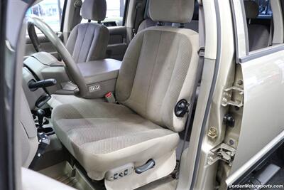 2004 Dodge Ram 2500 SLT  1-OWNER* 5.9L HIGH OUTPUT W/6-SPEED MANUAL* 100% RUST FREE* NEW 35 "NITTO 10-PLY TIRES* NEVER HAD 5TH WHEEL OR GOOSENECK* LEVELED W/BILSTEIN 5100 SHOCKS & STEERING STABILIZER* BOOKS-WINDOW STICKER - Photo 16 - Portland, OR 97230