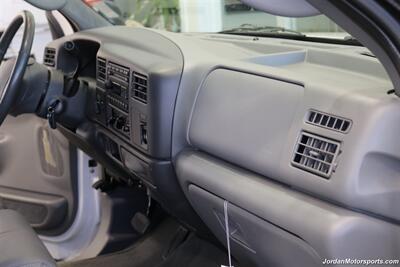 2003 Ford F-350 Super Duty Lariat 4dr Crew Cab Lariat  LARIAT FX4 LWB CREW CAB 4X4 ONLY 3802 ORIGINAL MILES BRAND NEW F-250 2002 2001 1999 - Photo 51 - Portland, OR 97230