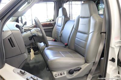 2003 Ford F-350 Super Duty Lariat 4dr Crew Cab Lariat  LARIAT FX4 LWB CREW CAB 4X4 ONLY 3802 ORIGINAL MILES BRAND NEW F-250 2002 2001 1999 - Photo 14 - Portland, OR 97230