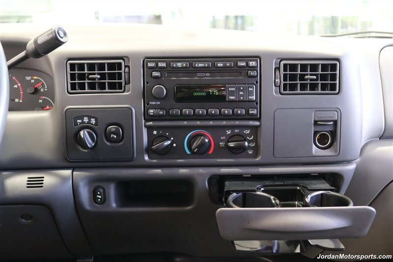2003 Ford F-350 Super Duty Lariat 4dr Crew Cab Lariat  LARIAT FX4 LWB CREW CAB 4X4 ONLY 3802 ORIGINAL MILES BRAND NEW F-250 2002 2001 1999 - Photo 56 - Portland, OR 97230