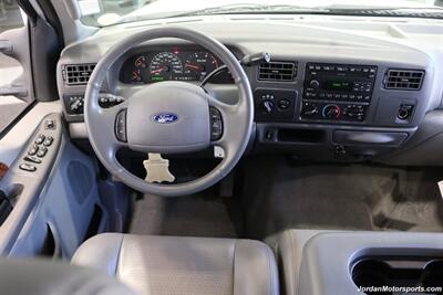2003 Ford F-350 Super Duty Lariat 4dr Crew Cab Lariat  LARIAT FX4 LWB CREW CAB 4X4 ONLY 3802 ORIGINAL MILES BRAND NEW F-250 2002 2001 1999 - Photo 52 - Portland, OR 97230