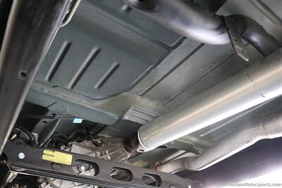 2004 Chevrolet Silverado 1500 Z71  1-OWNER* 38K ACTUAL MILES* 4X4* 100% RUST FREE* ALL ORIGINAL BOOKS & MANUALS & SERVICE RECORDS & 2 SETS OF KEYS* SPRAY IN BED LINER* 6-PASSENGER SEATING* Z-71 PACKAGE - Photo 21 - Portland, OR 97230