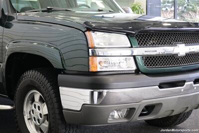 2004 Chevrolet Silverado 1500 Z71  1-OWNER* 38K ACTUAL MILES* 4X4* 100% RUST FREE* ALL ORIGINAL BOOKS & MANUALS & SERVICE RECORDS & 2 SETS OF KEYS* SPRAY IN BED LINER* 6-PASSENGER SEATING* Z-71 PACKAGE - Photo 13 - Portland, OR 97230