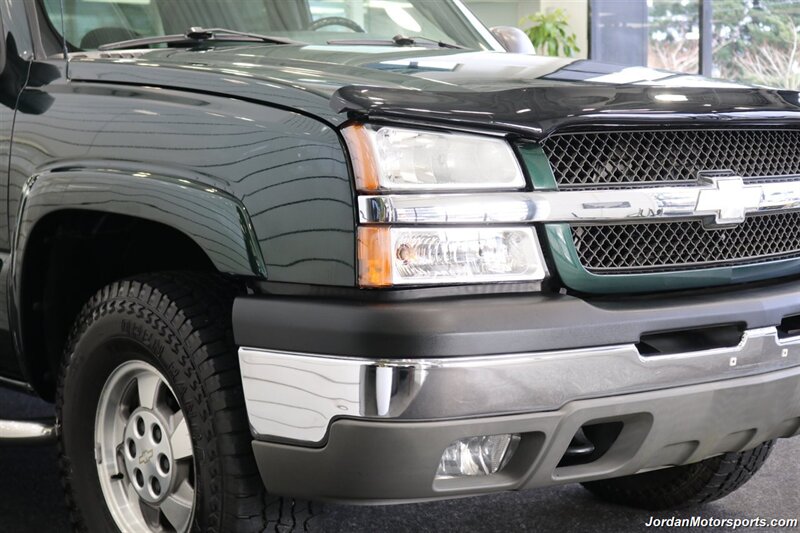 2004 Chevrolet Silverado 1500 Z71  1-OWNER* 38K ACTUAL MILES* 4X4* 100% RUST FREE* ALL ORIGINAL BOOKS & MANUALS & SERVICE RECORDS & 2 SETS OF KEYS* SPRAY IN BED LINER* 6-PASSENGER SEATING* Z-71 PACKAGE - Photo 13 - Portland, OR 97230