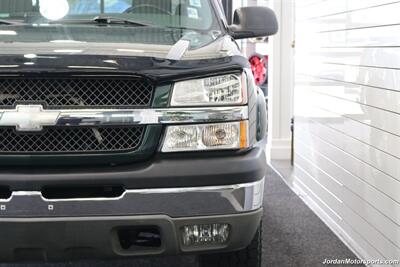 2004 Chevrolet Silverado 1500 Z71  1-OWNER* 38K ACTUAL MILES* 4X4* 100% RUST FREE* ALL ORIGINAL BOOKS & MANUALS & SERVICE RECORDS & 2 SETS OF KEYS* SPRAY IN BED LINER* 6-PASSENGER SEATING* Z-71 PACKAGE - Photo 56 - Portland, OR 97230