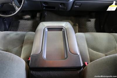 2004 Chevrolet Silverado 1500 Z71  1-OWNER* 38K ACTUAL MILES* 4X4* 100% RUST FREE* ALL ORIGINAL BOOKS & MANUALS & SERVICE RECORDS & 2 SETS OF KEYS* SPRAY IN BED LINER* 6-PASSENGER SEATING* Z-71 PACKAGE - Photo 90 - Portland, OR 97230