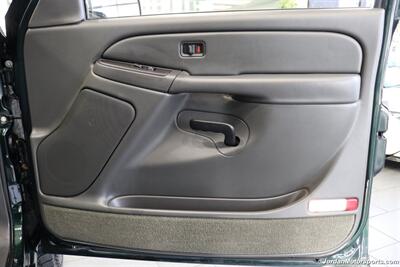 2004 Chevrolet Silverado 1500 Z71  1-OWNER* 38K ACTUAL MILES* 4X4* 100% RUST FREE* ALL ORIGINAL BOOKS & MANUALS & SERVICE RECORDS & 2 SETS OF KEYS* SPRAY IN BED LINER* 6-PASSENGER SEATING* Z-71 PACKAGE - Photo 63 - Portland, OR 97230