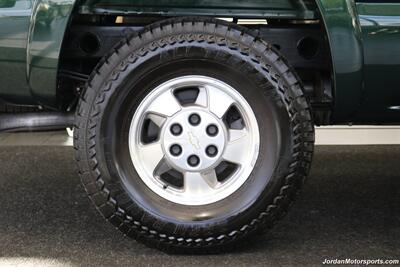 2004 Chevrolet Silverado 1500 Z71  1-OWNER* 38K ACTUAL MILES* 4X4* 100% RUST FREE* ALL ORIGINAL BOOKS & MANUALS & SERVICE RECORDS & 2 SETS OF KEYS* SPRAY IN BED LINER* 6-PASSENGER SEATING* Z-71 PACKAGE - Photo 41 - Portland, OR 97230