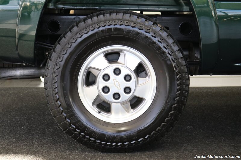 2004 Chevrolet Silverado 1500 Z71  1-OWNER* 38K ACTUAL MILES* 4X4* 100% RUST FREE* ALL ORIGINAL BOOKS & MANUALS & SERVICE RECORDS & 2 SETS OF KEYS* SPRAY IN BED LINER* 6-PASSENGER SEATING* Z-71 PACKAGE - Photo 41 - Portland, OR 97230