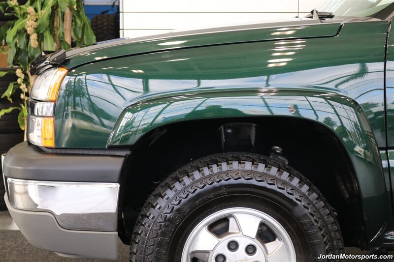 2004 Chevrolet Silverado 1500 Z71  1-OWNER* 38K ACTUAL MILES* 4X4* 100% RUST FREE* ALL ORIGINAL BOOKS & MANUALS & SERVICE RECORDS & 2 SETS OF KEYS* SPRAY IN BED LINER* 6-PASSENGER SEATING* Z-71 PACKAGE - Photo 50 - Portland, OR 97230