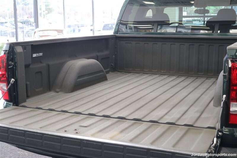 2004 Chevrolet Silverado 1500 Z71  1-OWNER* 38K ACTUAL MILES* 4X4* 100% RUST FREE* ALL ORIGINAL BOOKS & MANUALS & SERVICE RECORDS & 2 SETS OF KEYS* SPRAY IN BED LINER* 6-PASSENGER SEATING* Z-71 PACKAGE - Photo 45 - Portland, OR 97230