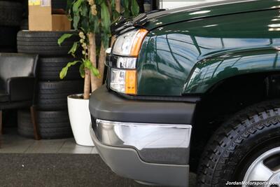 2004 Chevrolet Silverado 1500 Z71  1-OWNER* 38K ACTUAL MILES* 4X4* 100% RUST FREE* ALL ORIGINAL BOOKS & MANUALS & SERVICE RECORDS & 2 SETS OF KEYS* SPRAY IN BED LINER* 6-PASSENGER SEATING* Z-71 PACKAGE - Photo 48 - Portland, OR 97230