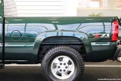 2004 Chevrolet Silverado 1500 Z71  1-OWNER* 38K ACTUAL MILES* 4X4* 100% RUST FREE* ALL ORIGINAL BOOKS & MANUALS & SERVICE RECORDS & 2 SETS OF KEYS* SPRAY IN BED LINER* 6-PASSENGER SEATING* Z-71 PACKAGE - Photo 54 - Portland, OR 97230