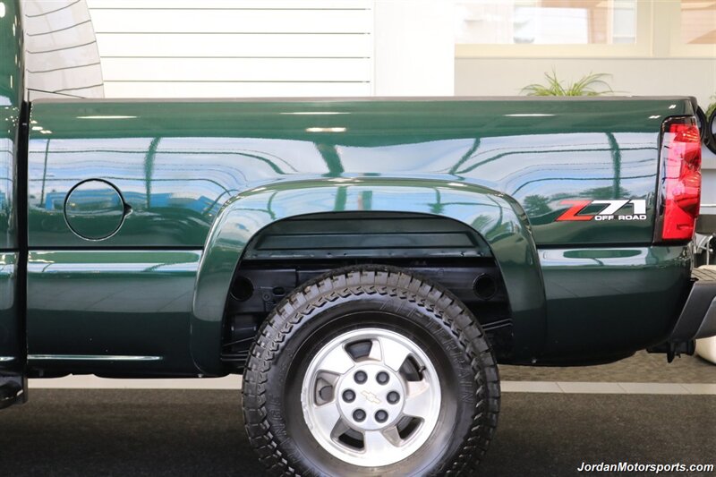 2004 Chevrolet Silverado 1500 Z71  1-OWNER* 38K ACTUAL MILES* 4X4* 100% RUST FREE* ALL ORIGINAL BOOKS & MANUALS & SERVICE RECORDS & 2 SETS OF KEYS* SPRAY IN BED LINER* 6-PASSENGER SEATING* Z-71 PACKAGE - Photo 54 - Portland, OR 97230