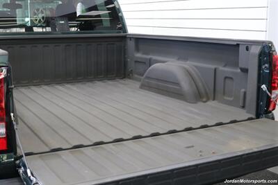 2004 Chevrolet Silverado 1500 Z71  1-OWNER* 38K ACTUAL MILES* 4X4* 100% RUST FREE* ALL ORIGINAL BOOKS & MANUALS & SERVICE RECORDS & 2 SETS OF KEYS* SPRAY IN BED LINER* 6-PASSENGER SEATING* Z-71 PACKAGE - Photo 44 - Portland, OR 97230